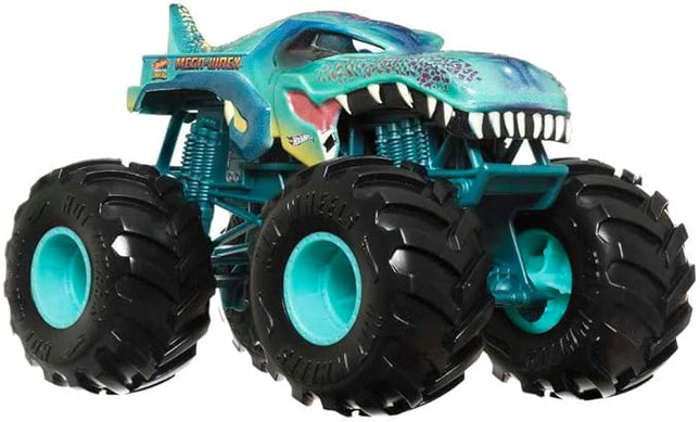 Hot Wheels Monster Truck Oversize 2023 MEGA WREX, FYJ83