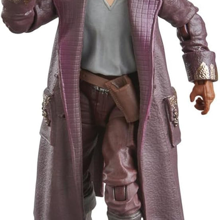 STAR WARS The Vintage Collection Jod Na Nawood, Skeleton Crew 3.75 Inch Collectible Action Figure