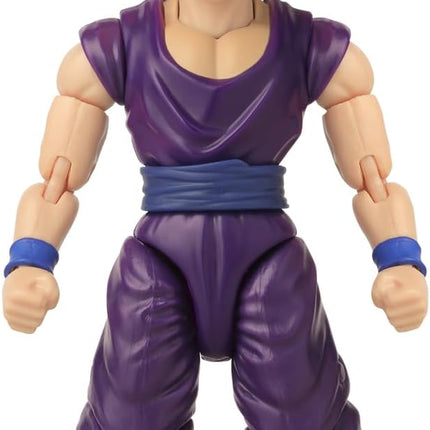 Dragon Stars Series - Dragon Ball Super - Super Saiyan 2 Gohan vs. Cell Battle Pack Action Figure Set