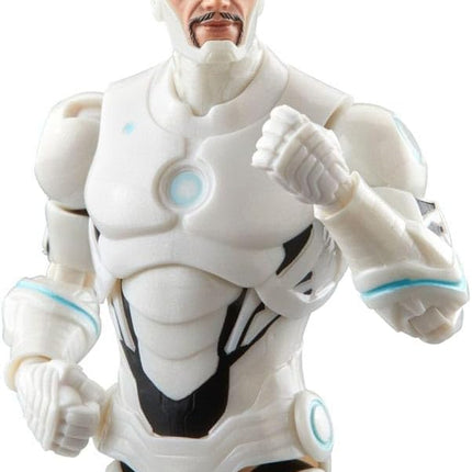 Marvel Legends Superior Iron Man 6-Inch Action Figure
