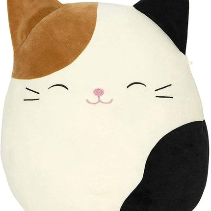 Squishmallows 7.5" Cam The Calico Cat