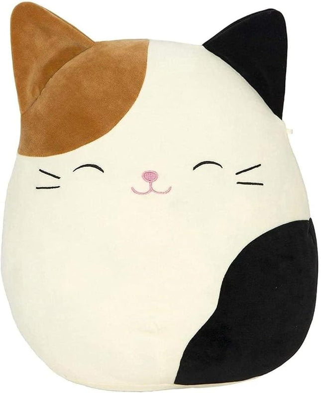 Squishmallows 7.5" Cam The Calico Cat
