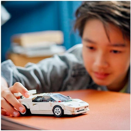 Lego Speed Champion 76908 Lamborghini Countach