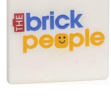 LEGO Ninjago: Sensei Wu Minifigure with Tan Robes Battle Staff and Braided Ponytail