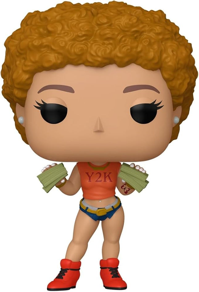 Funko Pop! Rocks: Ice Spice