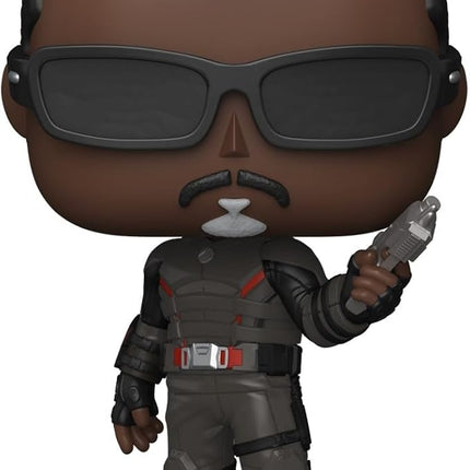 Funko Pop! Marvel: Deadpool & Wolverine - Blade