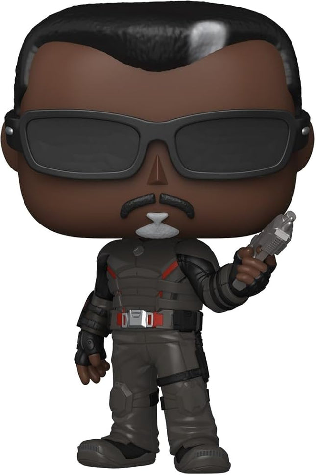 Funko Pop! Marvel: Deadpool & Wolverine - Blade