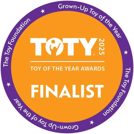 Thames & Kosmos The Gang | Co-operative Poker | Family Game Night | Strategy Game | Ages 10+