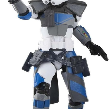 STAR WARS The Black Series ARC Trooper Fives, The Clone Wars 6-Inch Action Figures, Ages 4 and Up