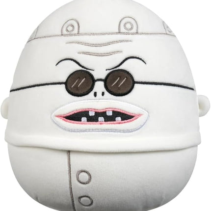 Squishmallows The Nightmare Before Christmas Dr Finklestein Plush