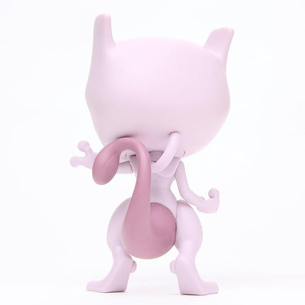 Funko Pop! Games: Pokémon - Mewtwo Vinyl Figure