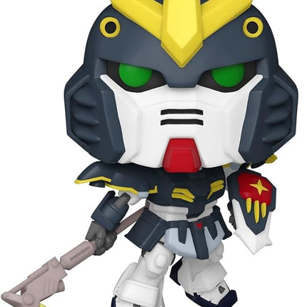 Funko Pop! Plus: Mobile Suit Gundam Wing - XXXG-01D Gundam Deathscythe