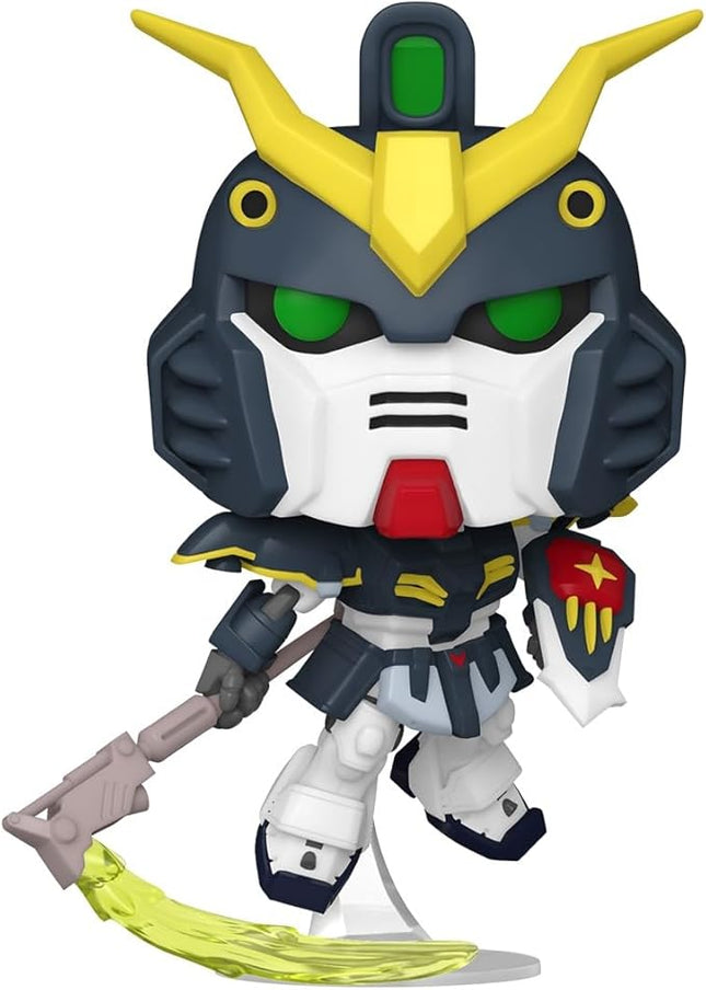 Funko Pop! Plus: Mobile Suit Gundam Wing - XXXG-01D Gundam Deathscythe