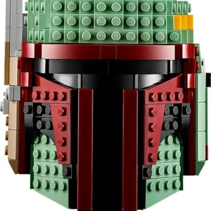 LEGO 75277 Star Wars TM Boba Fett Helmet