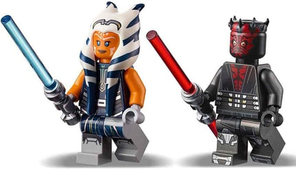 Lego 75310 Star Wars TM Duel on Mandalore