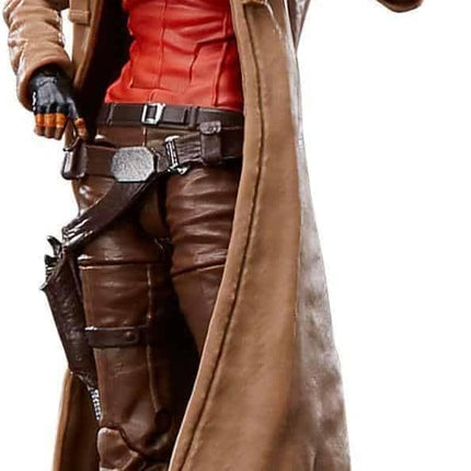 STAR WARS Hasbro The Black Series Doctor Aphra 6 Inch Action Figure (F7002)