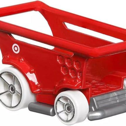 Hot Wheels Bullseye's Big RIS, Super Rigs