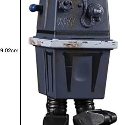 STAR WARS The Vintage Collection Power Droid Toy, 3.75-Inch-Scale A New Hope Action Figure, Toys for Kids Ages 4 and Up