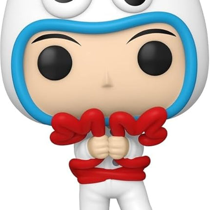 Funko Pop! Rocks: Toy Story x BTS Tiny TAN - J-Hope as Forky - Collectable Vinyl Figure - Gift Idea - Official Merchandise - Toys for Kids & Adults - Music Fans