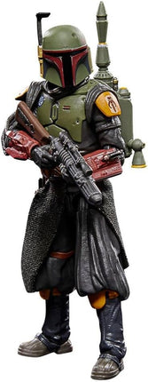 Boba Fett (Morak) Star Wars The Vintage Collection Action Figure - Target Exclusive