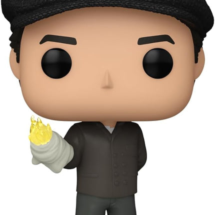 Funko POP! Movies: The Godfather Part 2- Vito Corleone - Collectable Vinyl Figure - Gift Idea - Official Merchandise - for Kids & Adults - Movies Fans - Model Figure for Collectors and Display