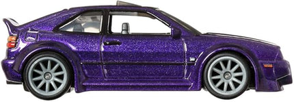 Hot Wheels HKC65 Car Culture Modern Classics - Volkswagen Collado VR6 [3 Years Old and Up]