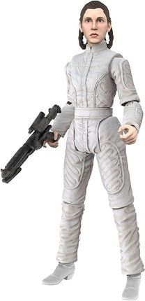 STAR WARS The Vintage Collection Princess Leia Organa (Bespin Escape), 3.75-inch-Scale The Empire Strikes Back Figure