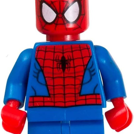 LEGO Spider-Man Key Chain