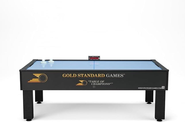 Home Pro Elite Air Hockey Table