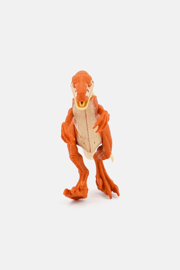 Jurassic World Dominion ATROCIRAPTOR