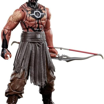 Star Wars The Black Series Gaming Greats 6 Inch Action Figure Exclusive - Nightbrother Archer