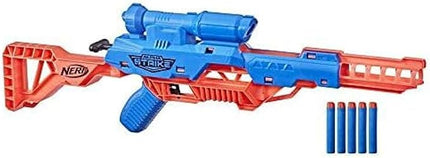 Nerf Alpha Strike Blasters Shooters amp Accessories G11 US AUS CA FR MX BR RS SP UK IT, Multi Color