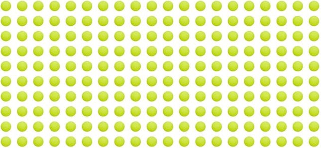 Nerf Hyper 200-Round Refill - 200 Rounds for Hyper Blasters, Stock Up