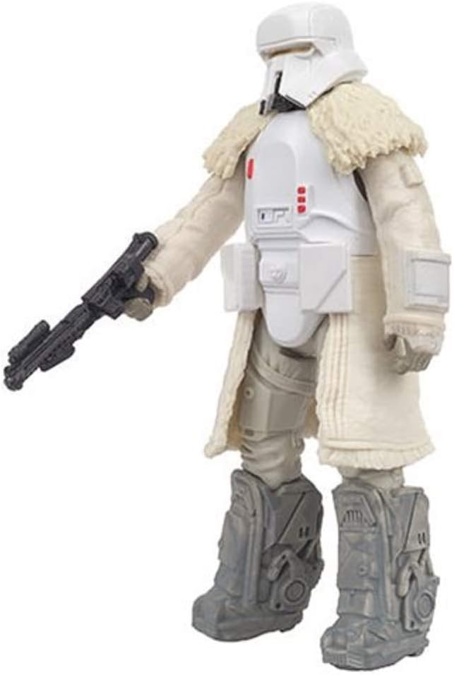Star Wars The Vintage Collection Range Trooper 3.75-inch Figure