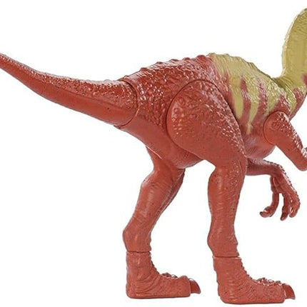 Jurassic World Toys Big Action Proceratosaurus Figure, 12-inch