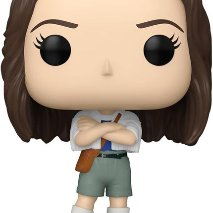 Funko Pop Movies: Ferris Bueller's Day Off - Sloane Peterson - Collectable Vinyl Figure - Gift Idea - Official Merchandise - Toys for Kids & Adults - Comedy Fans - Model Figure for Collectors