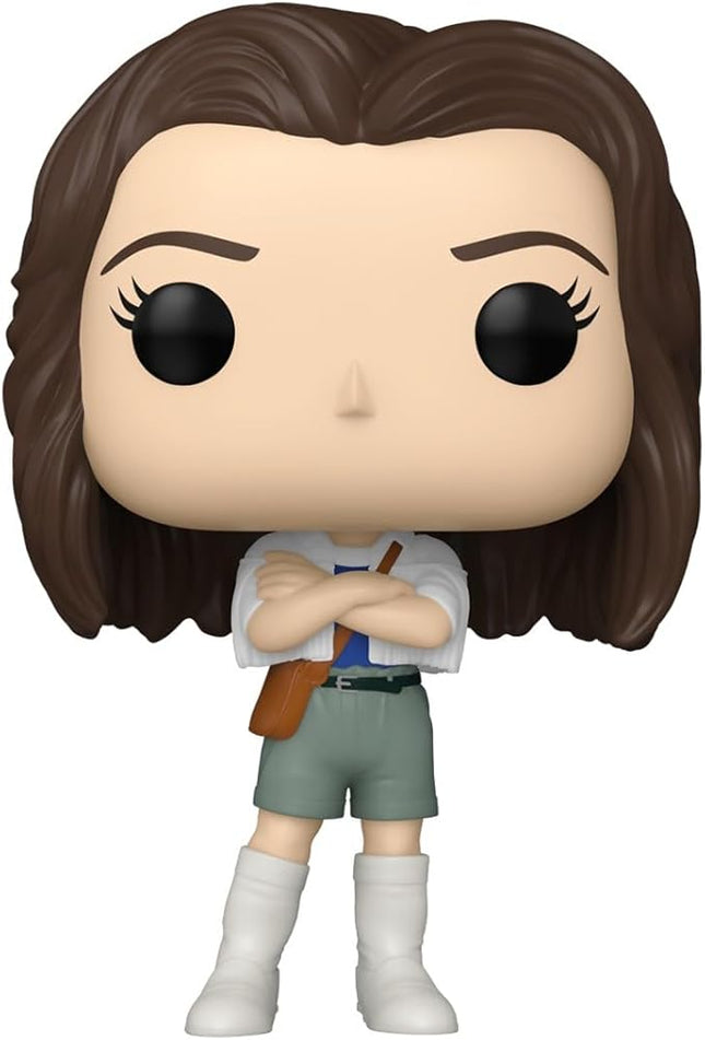 Funko Pop Movies: Ferris Bueller's Day Off - Sloane Peterson - Collectable Vinyl Figure - Gift Idea - Official Merchandise - Toys for Kids & Adults - Comedy Fans - Model Figure for Collectors