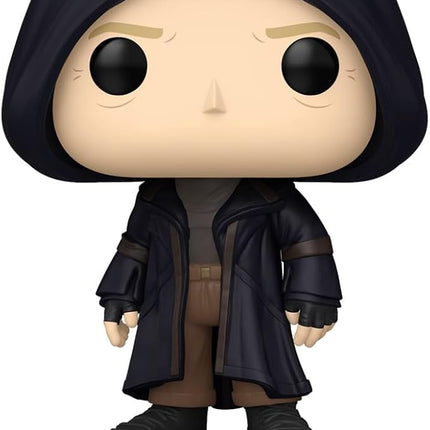 Funko Pop Star Wars: Andor - Luthen Rael - Collectable Vinyl Figure - Gift Idea - Official Merchandise - Toys for Kids & Adults - Sci-Fi Fans - Model Figure for Collectors and Display
