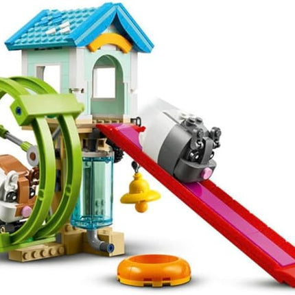 LEGO Creator 3-in-1 31155 - Hamster Wheel