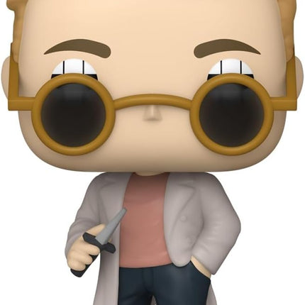 Funko POP TV: Sandman - The Corinthian - Collectable Vinyl Figure - Gift Idea - Official Merchandise - for Kids & Adults - Horror Fans - Model Figure for Collectors and Display