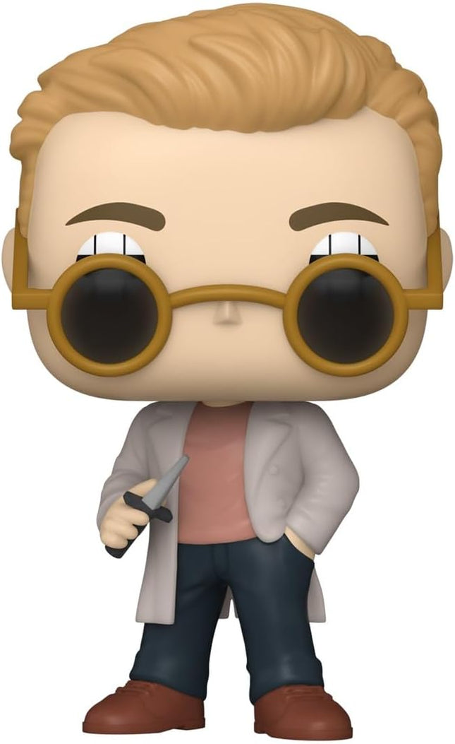 Funko POP TV: Sandman - The Corinthian - Collectable Vinyl Figure - Gift Idea - Official Merchandise - for Kids & Adults - Horror Fans - Model Figure for Collectors and Display