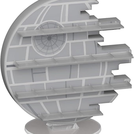 Funko Pop! Bitty Display: Death Star