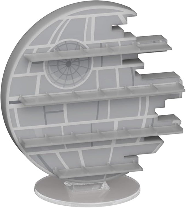 Funko Pop! Bitty Display: Death Star