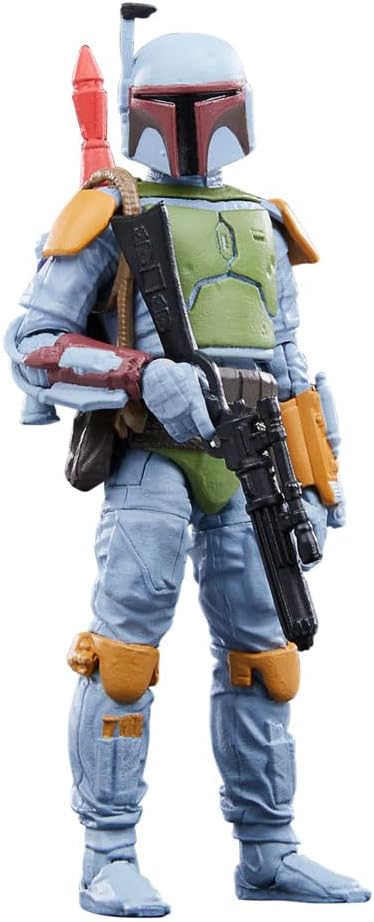Star Wars Hasbro The Vintage Collection Boba Fett