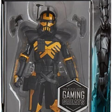 Star Wars Umbra Operative ARC Trooper The Black Series Toy 6-Inch-Scale Collectible Action Figure and Accessories, Kids Ages 4 and Up