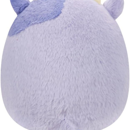 Squishmallows 12" Fuzz-A-Mallows Bubba The Cow