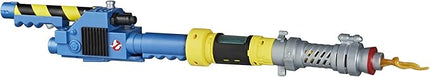 Ghostbusters Proton Blaster M.O.D. Customisable Roleplay Toy for Children Aged from 5 Years Make Custom Kit Combos with Lights and Sounds, Includes: blaster, attachments, and instructions