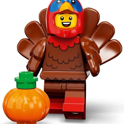 LEGO Turkey Costume (71034)