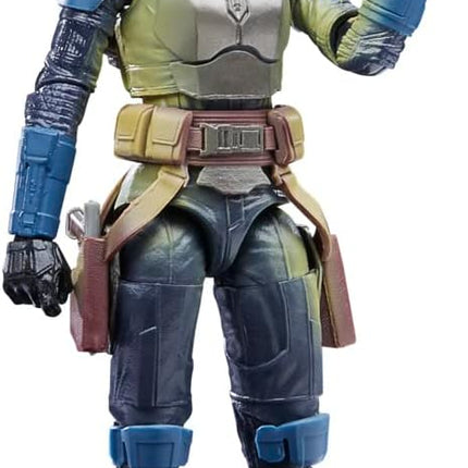 Hasbro Action Figure Bo-Katan Kryze 15Cm