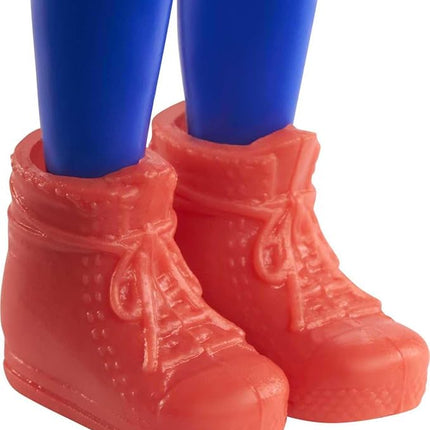 Barbie Chelsea Can Be Playset with Blonde Chelsea Pilot Doll (6-in), Luggage, Headset, Cockpit Wheel, Mini Plane, Glasses, Great Gift for Ages 3 Years Old & Up